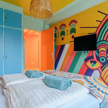 Mexicooo By Alsacepulse