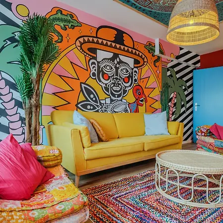 Mexicooo By Alsacepulse