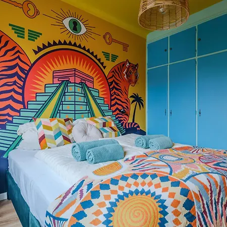 Mexicooo By Alsacepulse